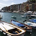 Gasthof Holidays' La Spezia