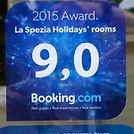 Holidays' La Spezia