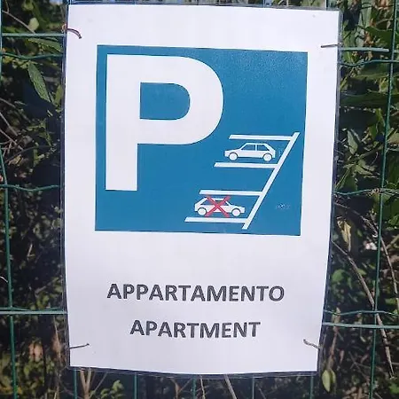 Holidays' Affittacamere La Spezia