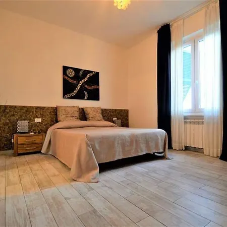 招待所 斯培西亚度假旅馆