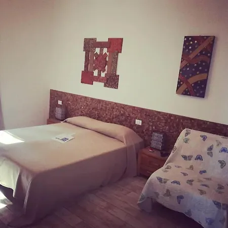 斯培西亚度假旅馆 * 斯培西亚