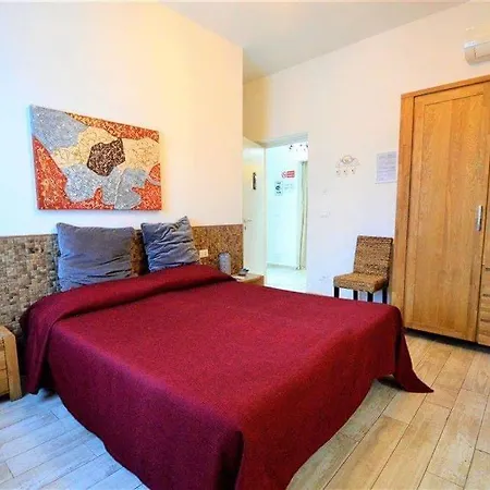 招待所 斯培西亚度假旅馆