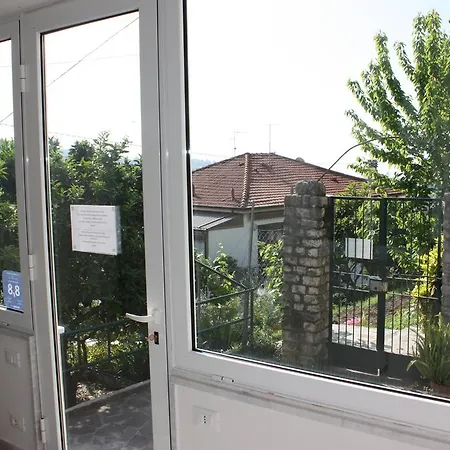 招待所 斯培西亚度假旅馆 *