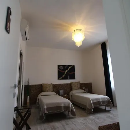 招待所 斯培西亚度假旅馆