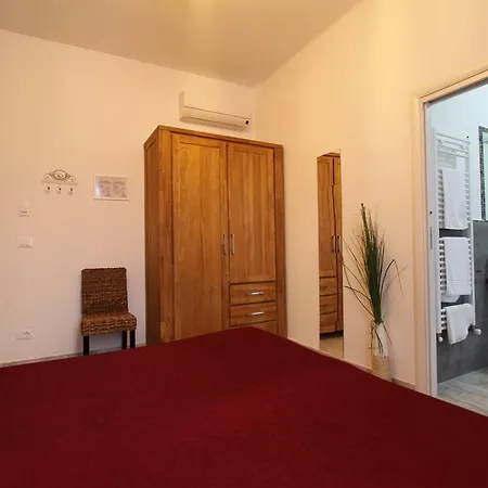 招待所 斯培西亚度假旅馆 斯培西亚