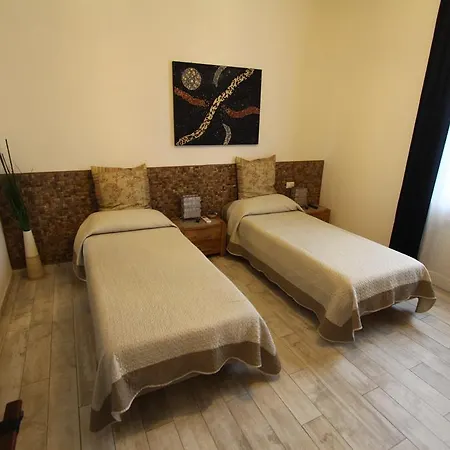 斯培西亚度假旅馆