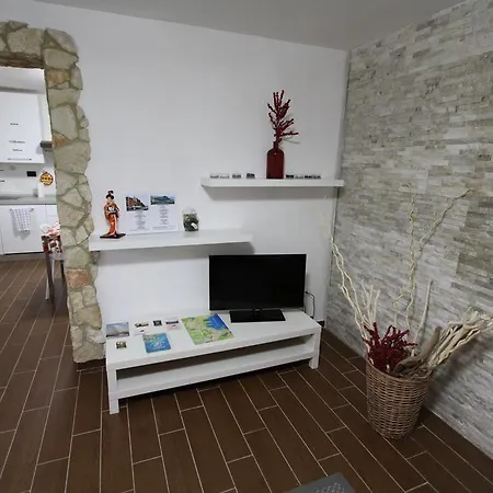 斯培西亚度假旅馆