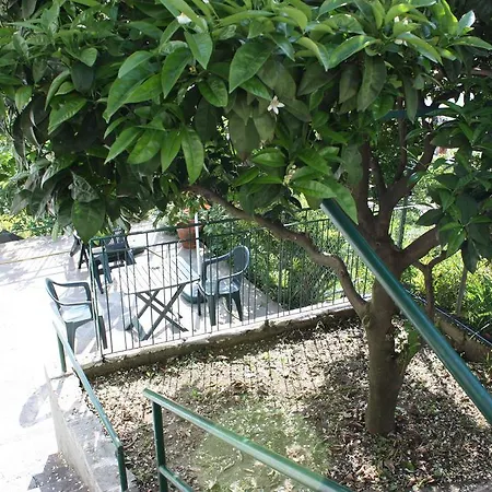 Guest house Holidays' La Spezia