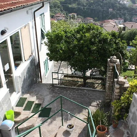 Holidays' La Spezia