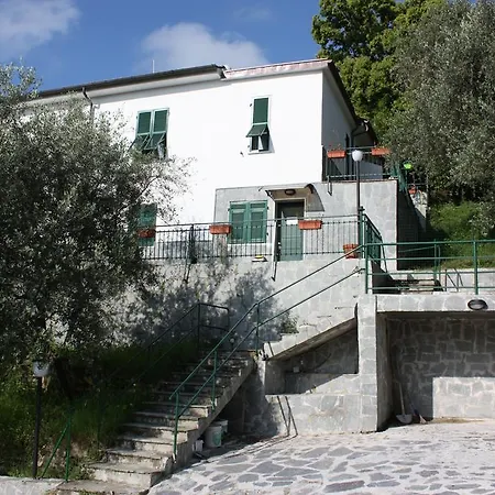 斯培西亚度假旅馆 斯培西亚