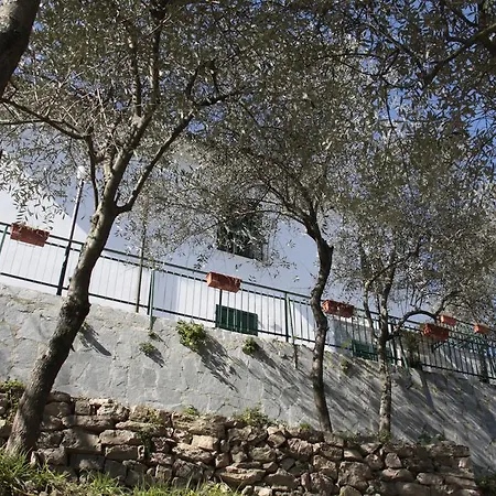Guest house Holidays' La Spezia