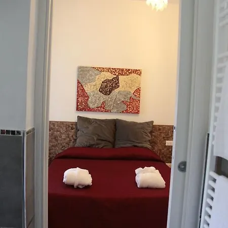 Guest house Holidays' La Spezia