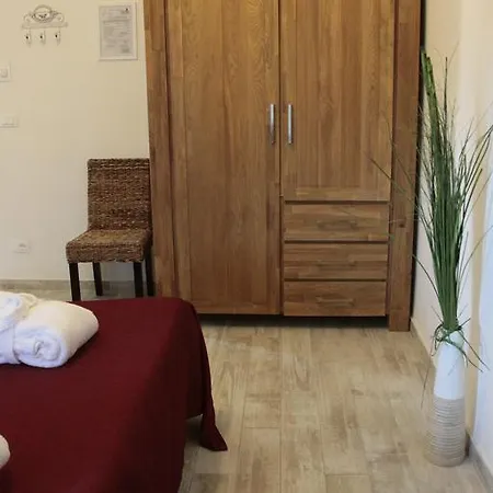 Guest house Holidays'
