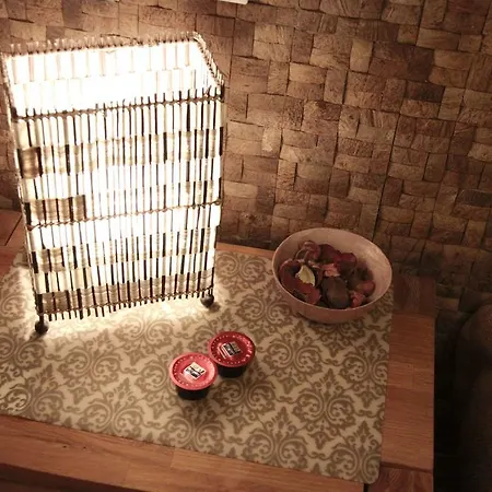 招待所 斯培西亚度假旅馆