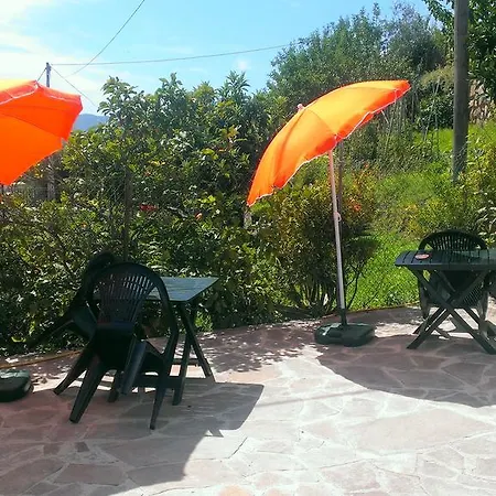 Affittacamere Holidays' La Spezia