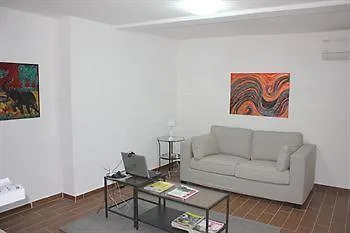 斯培西亚度假旅馆 斯培西亚