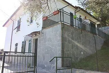 斯培西亚度假旅馆