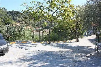 招待所 斯培西亚度假旅馆