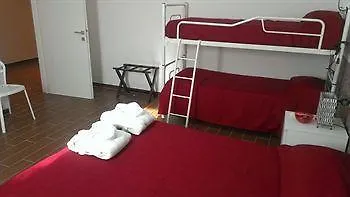 斯培西亚度假旅馆 招待所