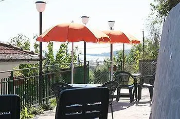 斯培西亚度假旅馆 招待所