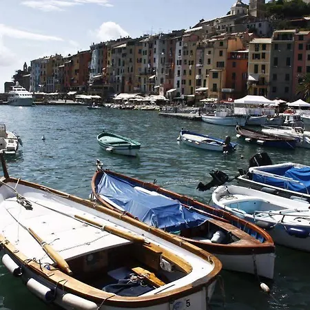 Affittacamere Holidays' La Spezia