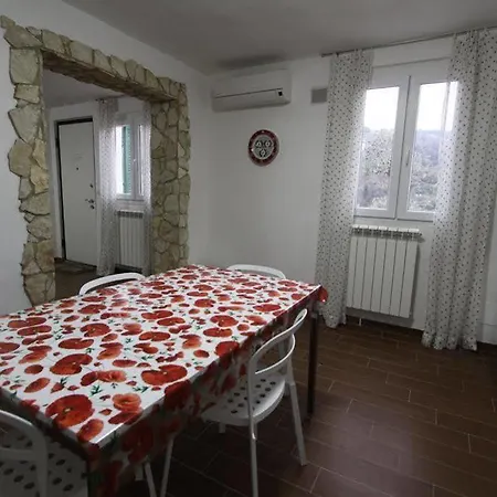 斯培西亚度假旅馆 招待所