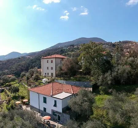 Holidays' Guest house La Spezia