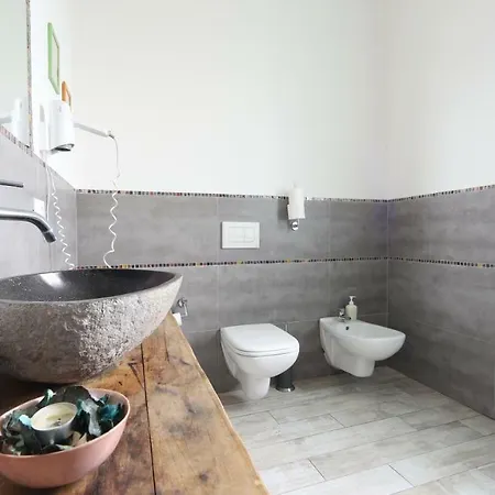 斯培西亚度假旅馆 招待所 斯培西亚