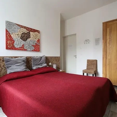 斯培西亚度假旅馆 斯培西亚