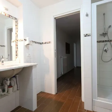 斯培西亚度假旅馆