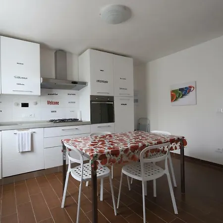 斯培西亚度假旅馆 招待所 斯培西亚