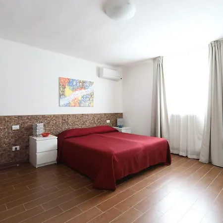 Affittacamere Holidays' La Spezia