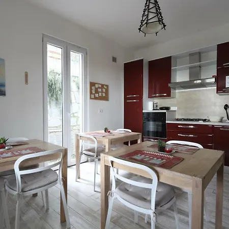 招待所 斯培西亚度假旅馆 斯培西亚