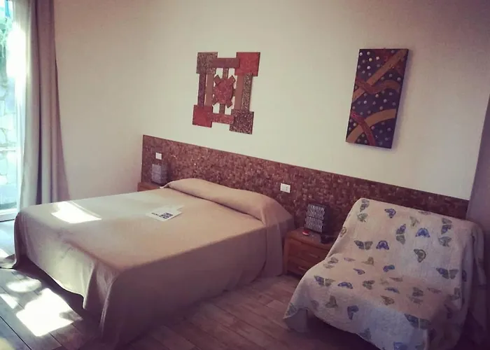 Holidays' * La Spezia