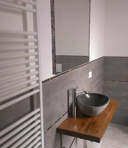 Gasthof Holidays' La Spezia