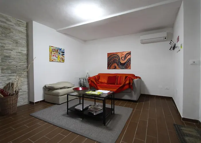 Gasthof Holidays' La Spezia