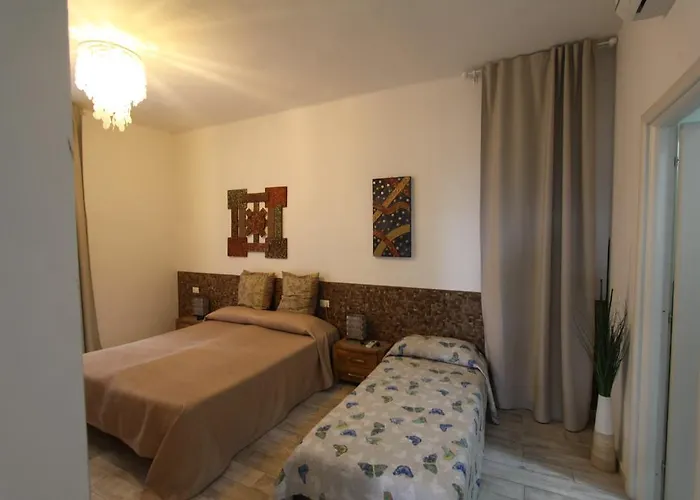 Holidays' Gasthof La Spezia