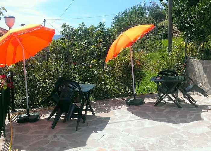 Gasthof Holidays' La Spezia