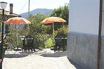 Holidays' Gasthof La Spezia