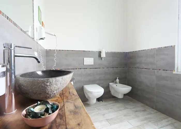 Holidays' Gasthof La Spezia