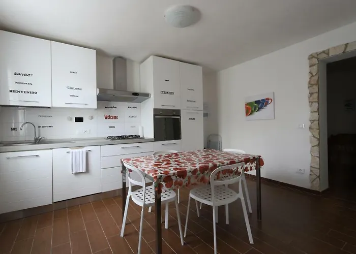 Holidays' Gasthof La Spezia