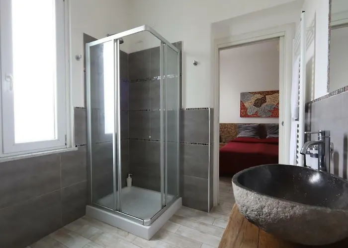 Gasthof Holidays' La Spezia