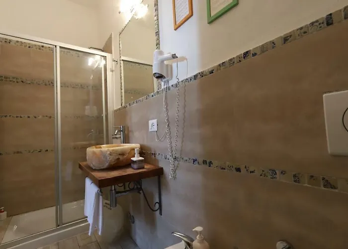 Holidays' Gasthof La Spezia