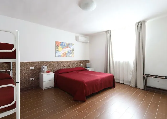 Gasthof Holidays' La Spezia