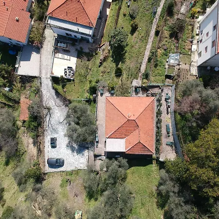 Casa de hóspedes Holidays'