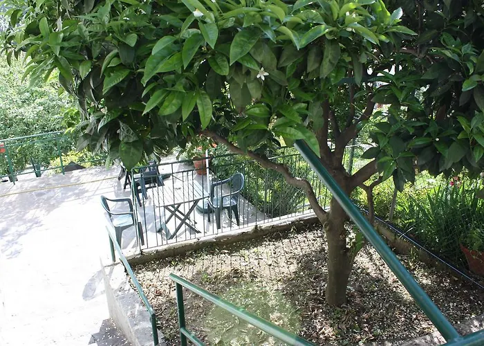 Casa de hóspedes Holidays' La Spezia