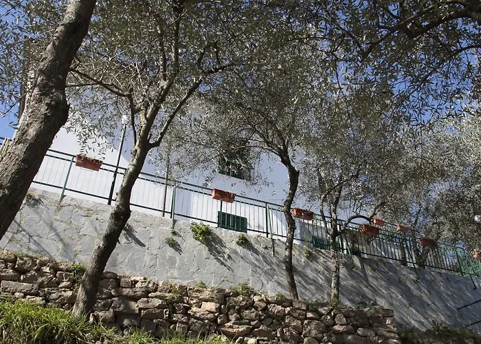 Casa de hóspedes Holidays' La Spezia