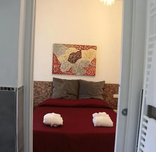 Casa de hóspedes Holidays' La Spezia