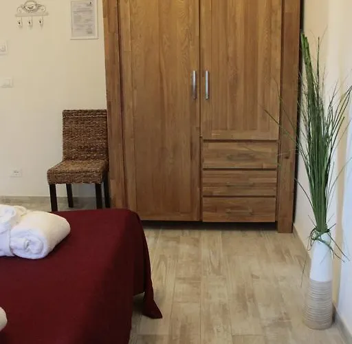 Casa de hóspedes Holidays'