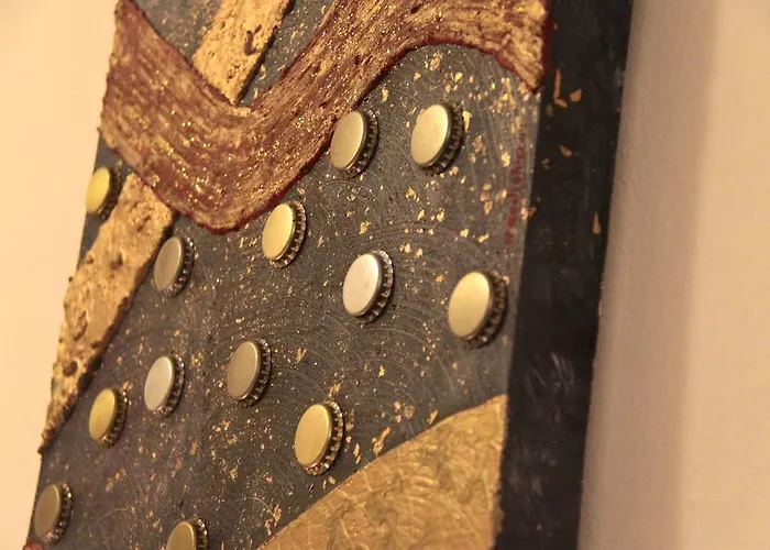 Holidays' Casa de hóspedes